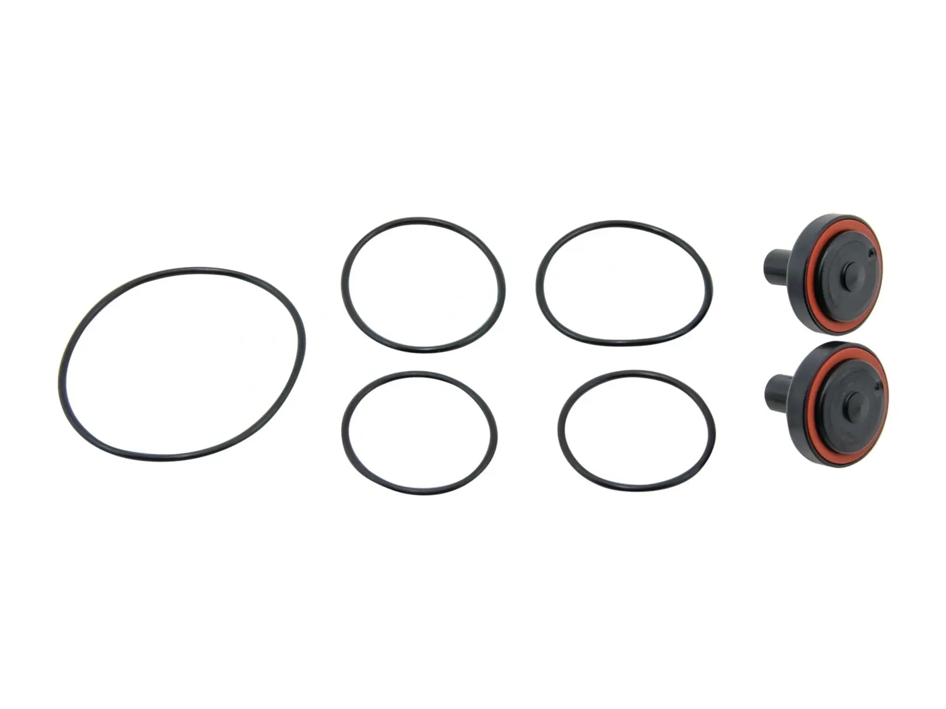 Watts 0888522, RK 009M3-RC3 Repair Kit 3/4"
