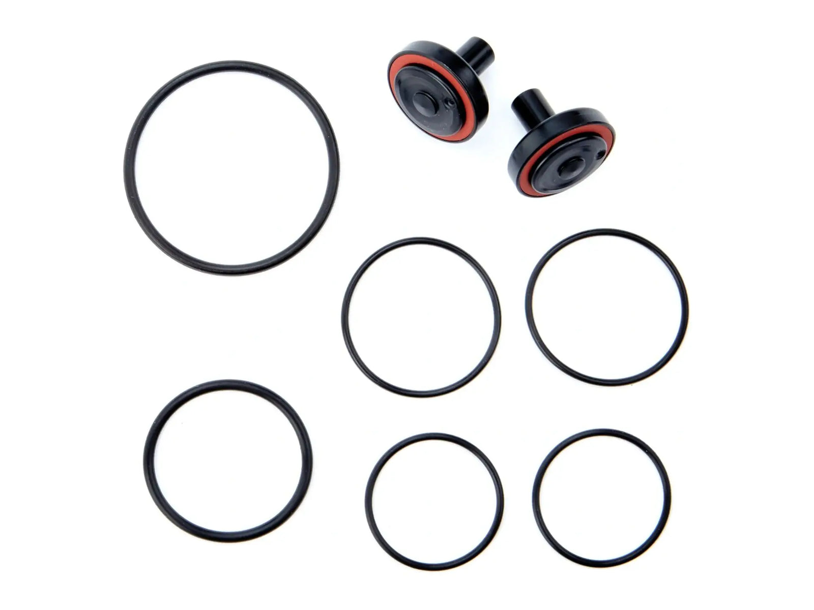 Watts 0888552, Rubber Kit Replacement Parts