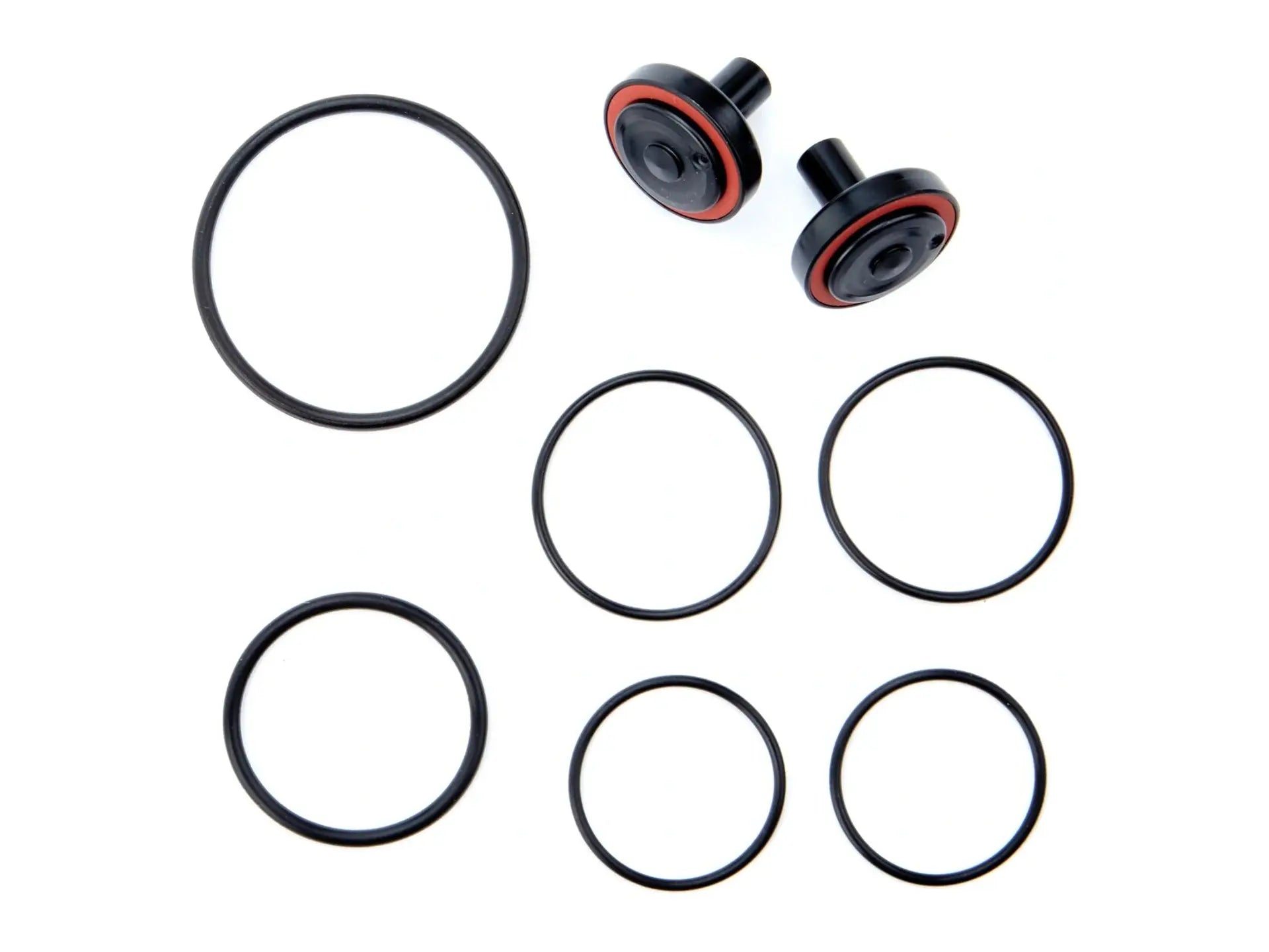 Watts 0888552, Rubber Kit Replacement Parts