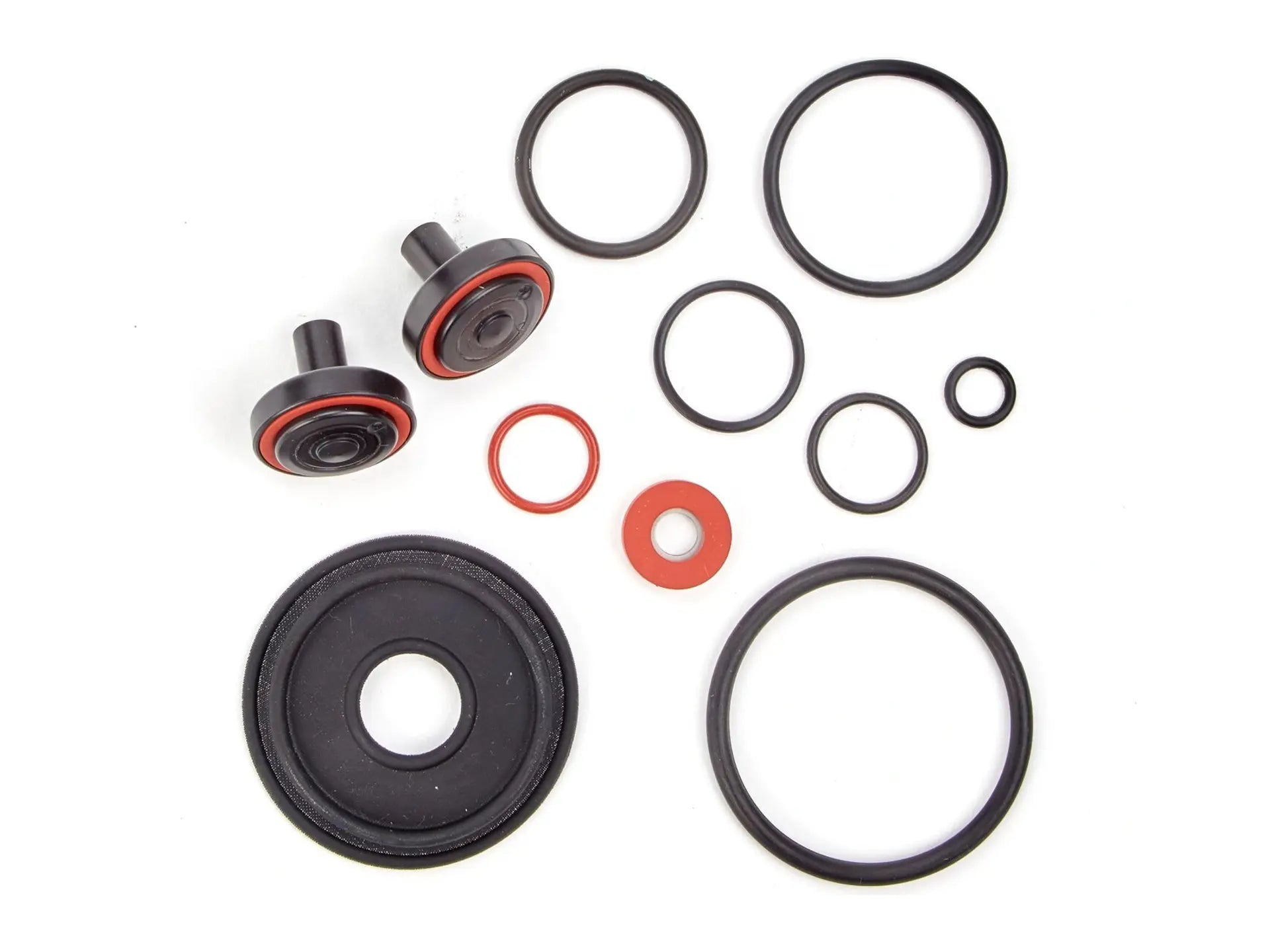 Watts 0888592, RK995RT Repair Kit for 1/2"-3/4" Valves