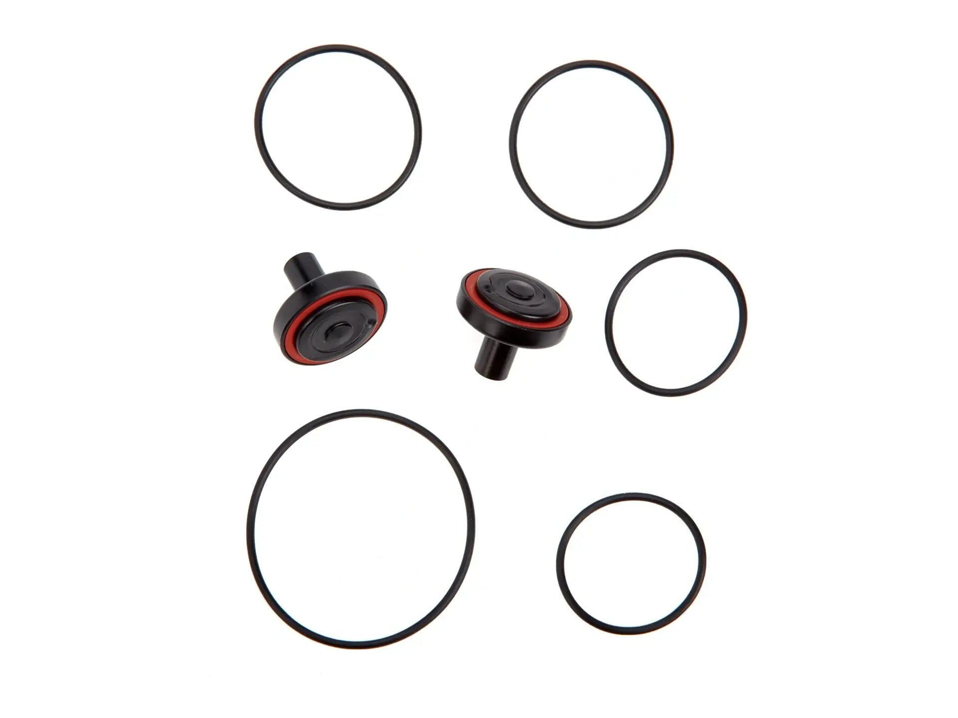 Watts 0888596, RK SS009M3-RC2  1/4-3/4 Backflow Rubber Repair Kit