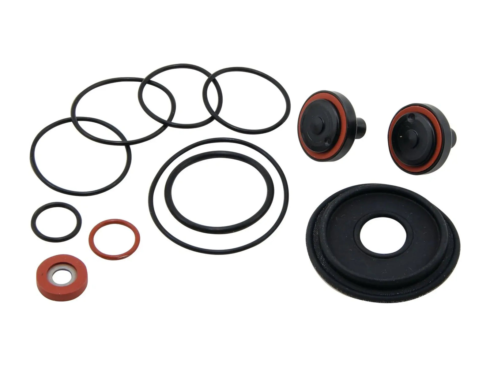 Watts 0888597, RK SS009M3-RT Kit for 1/4-3/4" Valves