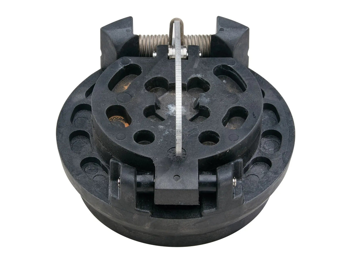 Watts 0888820, First Check Repair Kit for 2 1/2 to 4 IN Double Check Valve Assembly