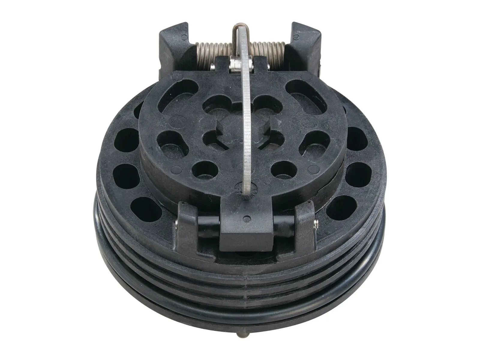 Watts 0888822, Second Check Repair Kit for 2 1/2 to 4 IN Double Check Valve Assembly