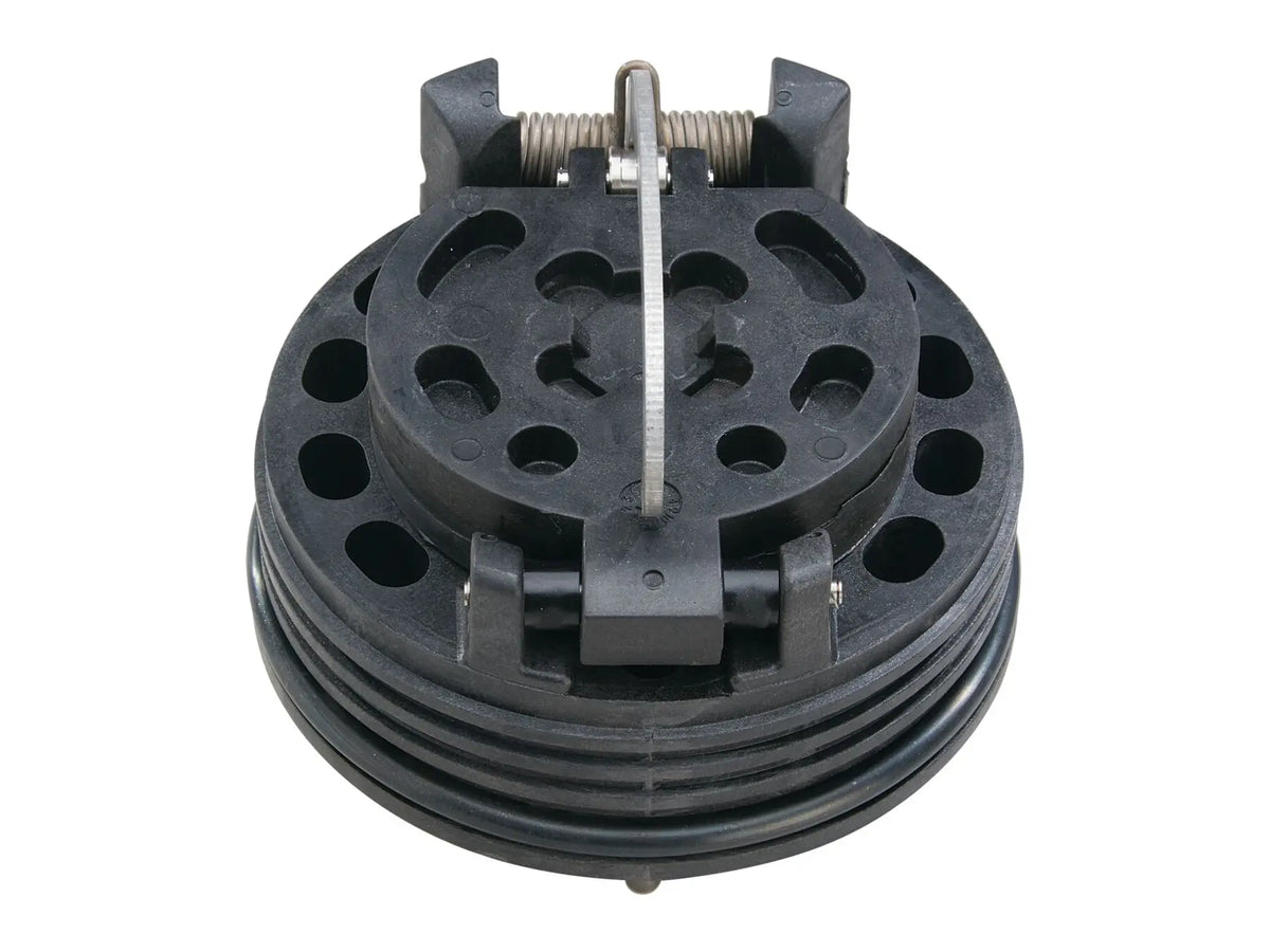 Watts 0888822, Second Check Repair Kit for 2 1/2 to 4 IN Double Check Valve Assembly