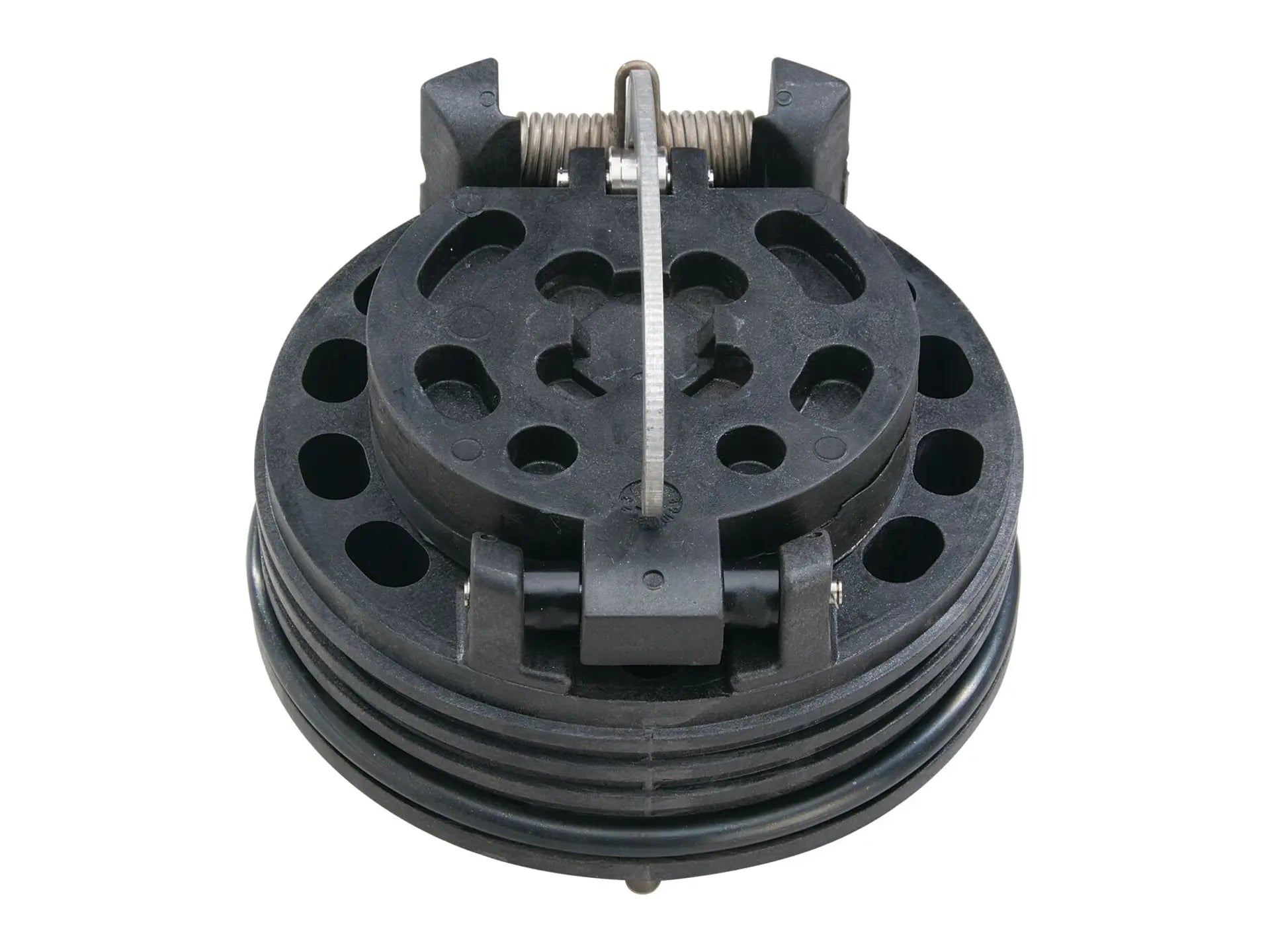 Watts 0888822, Second Check Repair Kit for 2 1/2 to 4 IN Double Check Valve Assembly