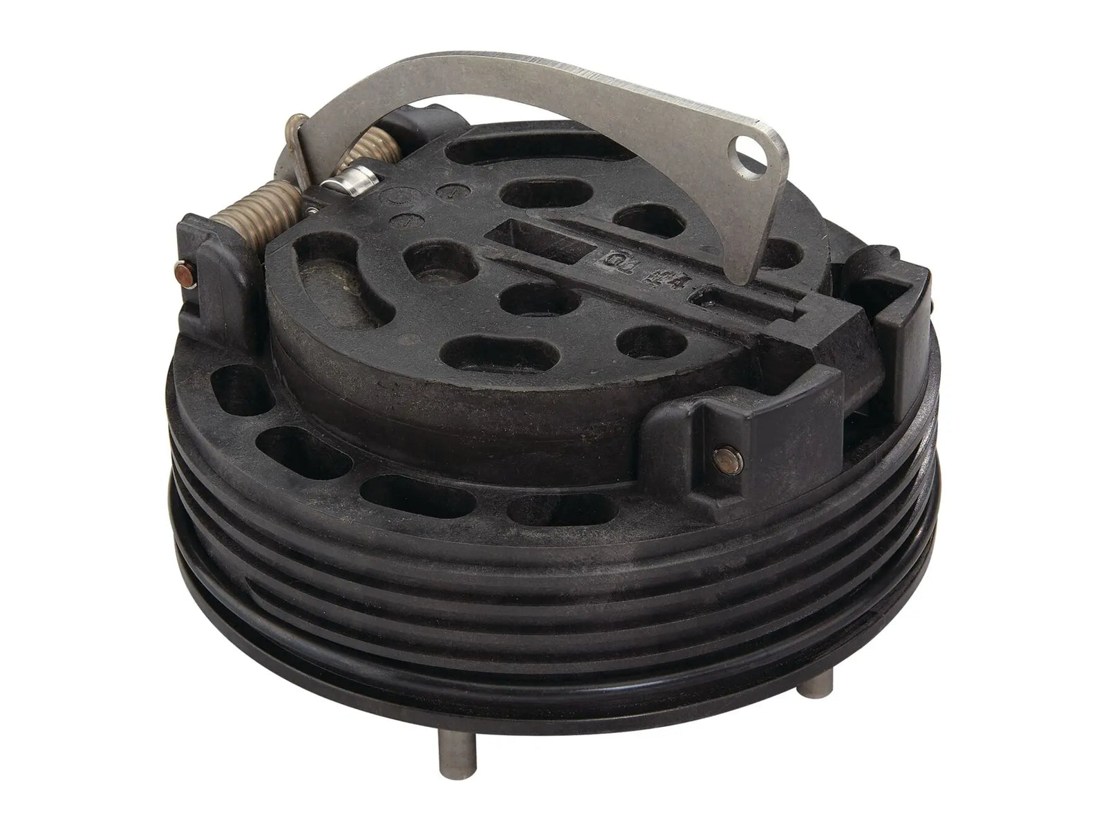 Watts 0888823, Second Check Repair Kit for 6 IN Double Check Valve Assembly