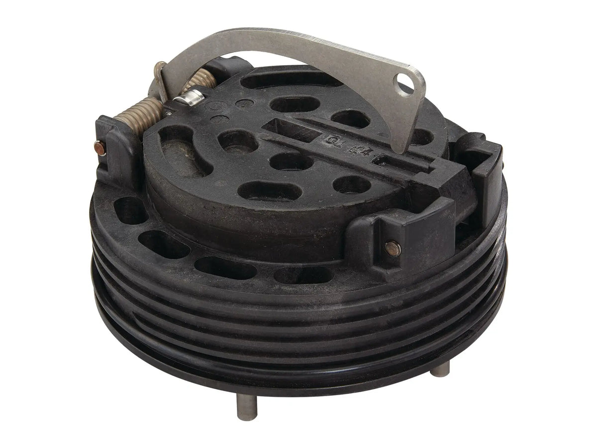 Watts 0888823, Second Check Repair Kit for 6 IN Double Check Valve Assembly