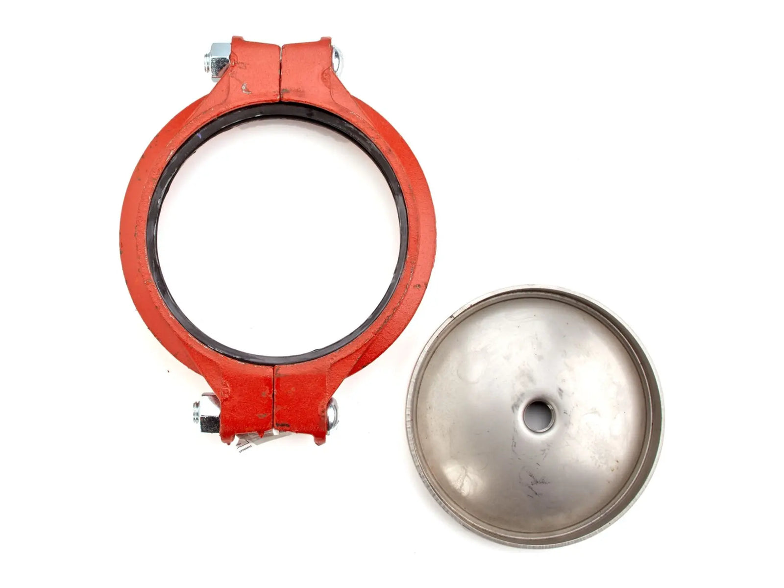 Watts 0888825, RK 774/774DCDA Series 6 Backflow Preventer Cover Valve Repair Kit, 774 and 774DCDA