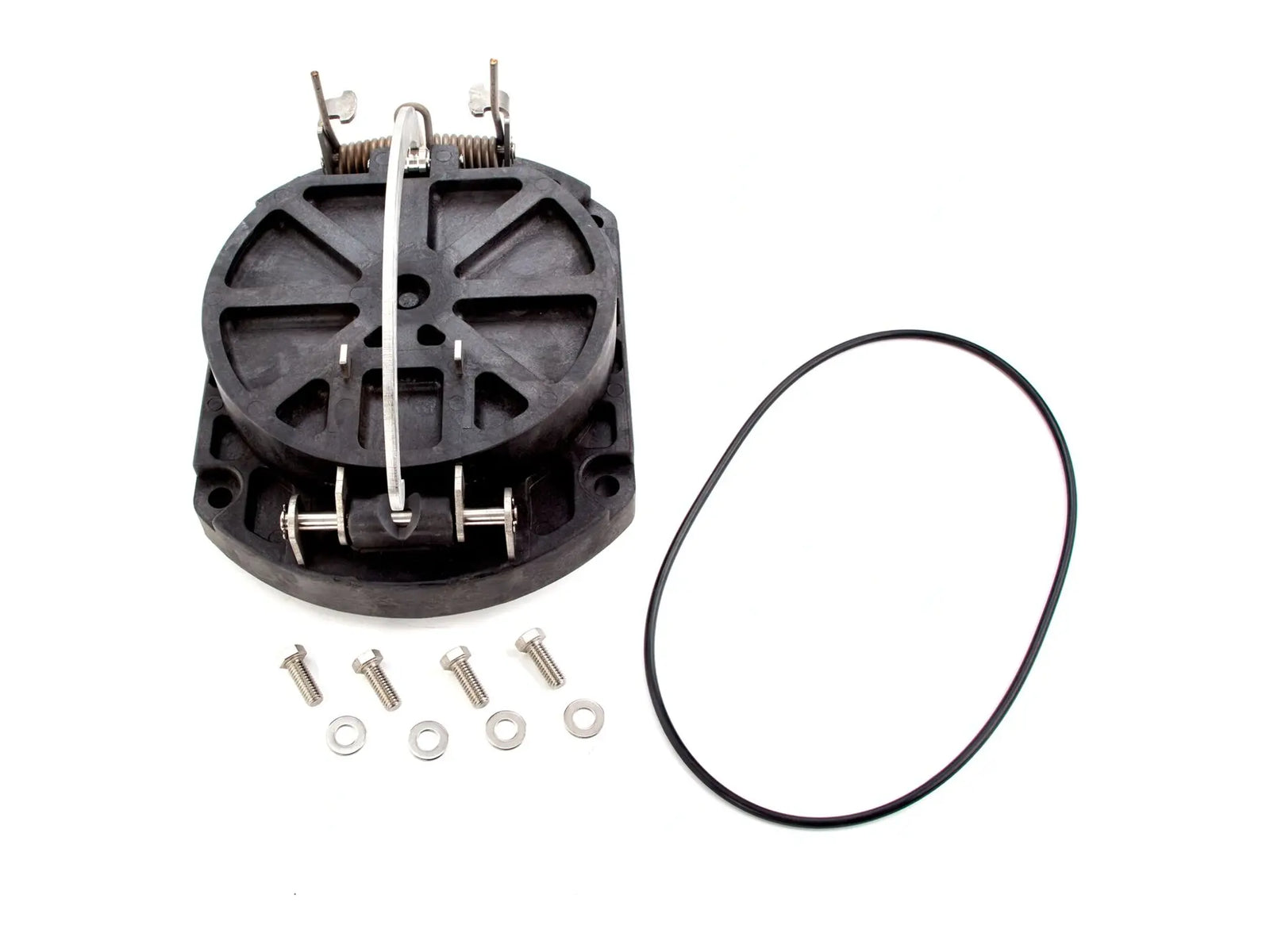 Watts 0888827, Second Check Repair Kit for 8  to 10 IN Double Check Valve Assembly