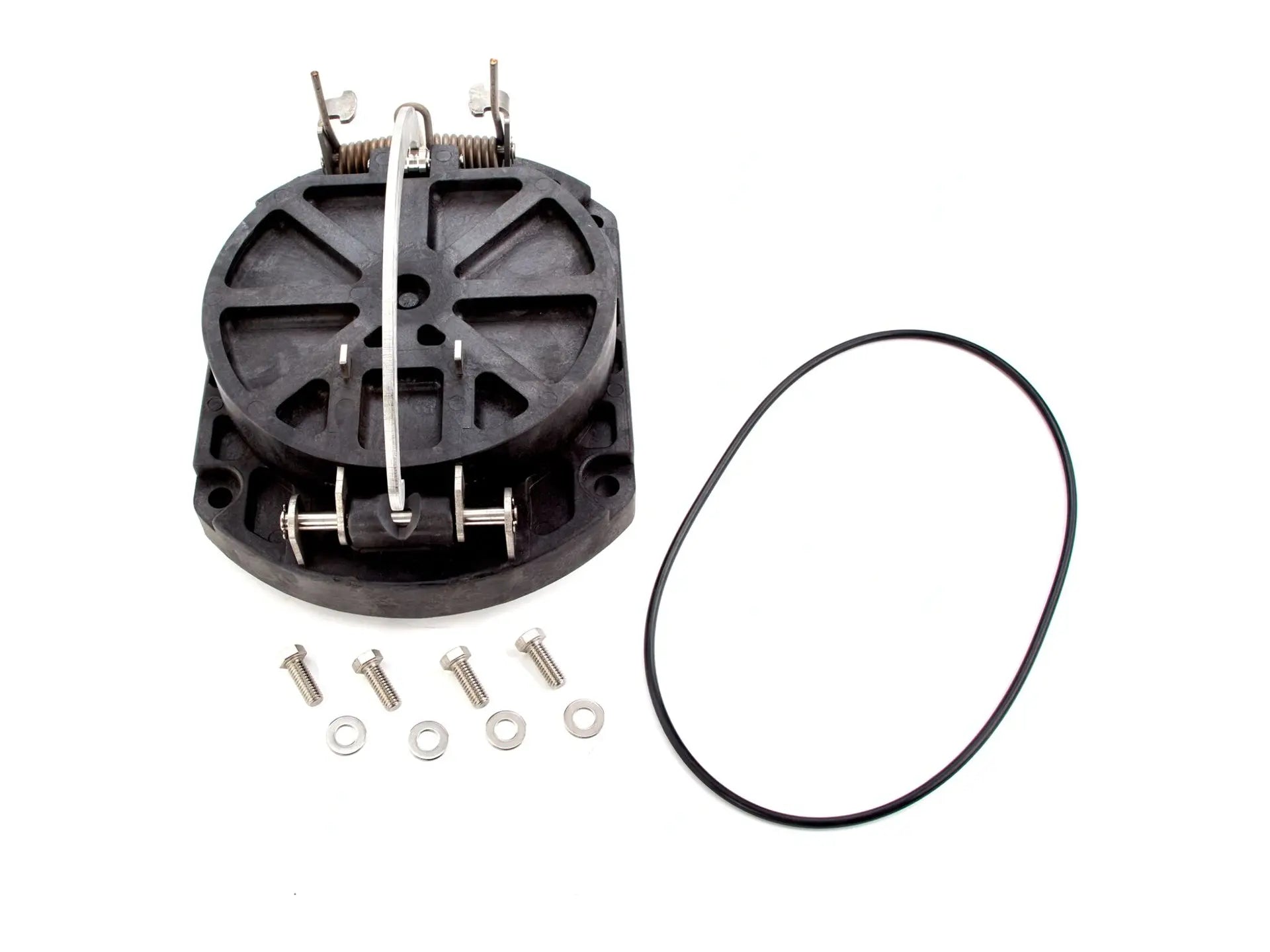 Watts 0888827, Second Check Repair Kit for 8  to 10 IN Double Check Valve Assembly