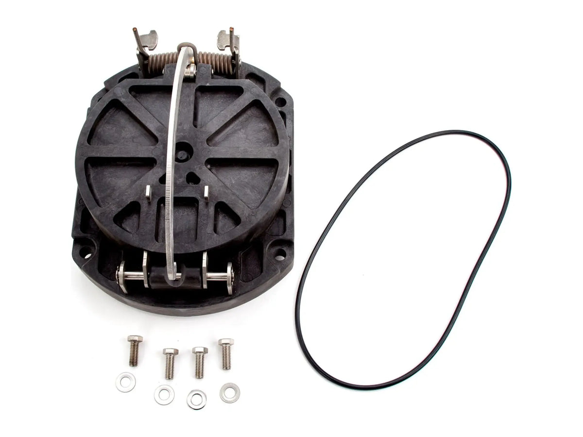 Watts 0888835, RK 994/994RPDA-CK2 Repair Kit for Sizes 8-10
