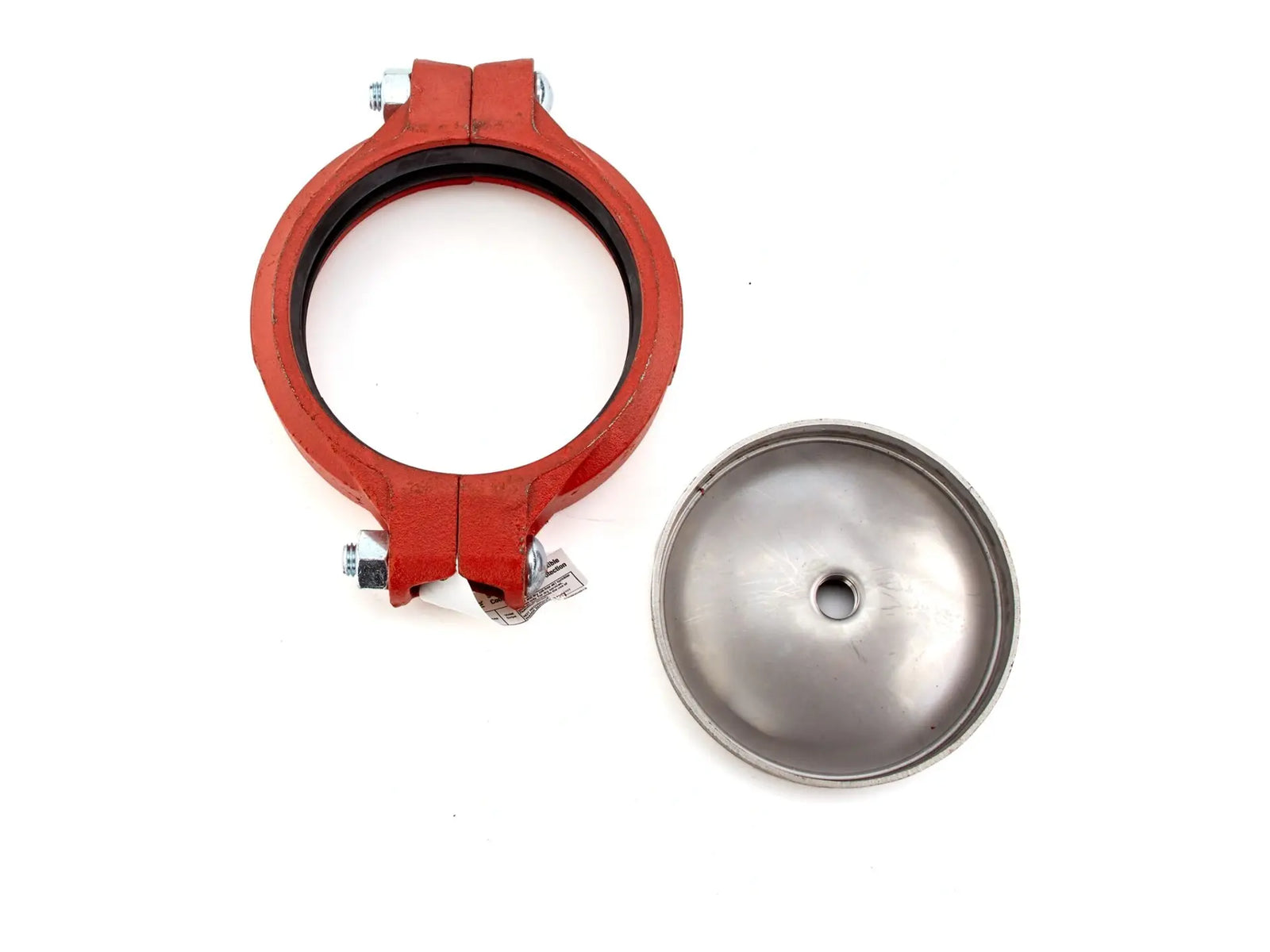 Watts 0888836, RK 994/994RPDA-C Repair Kit for 2.5-4"