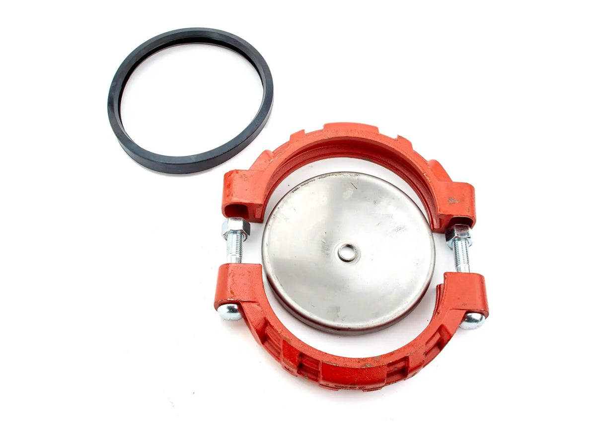 Watts 0888838, RK 994/994RPDA-C Repair Kit for 8-10"