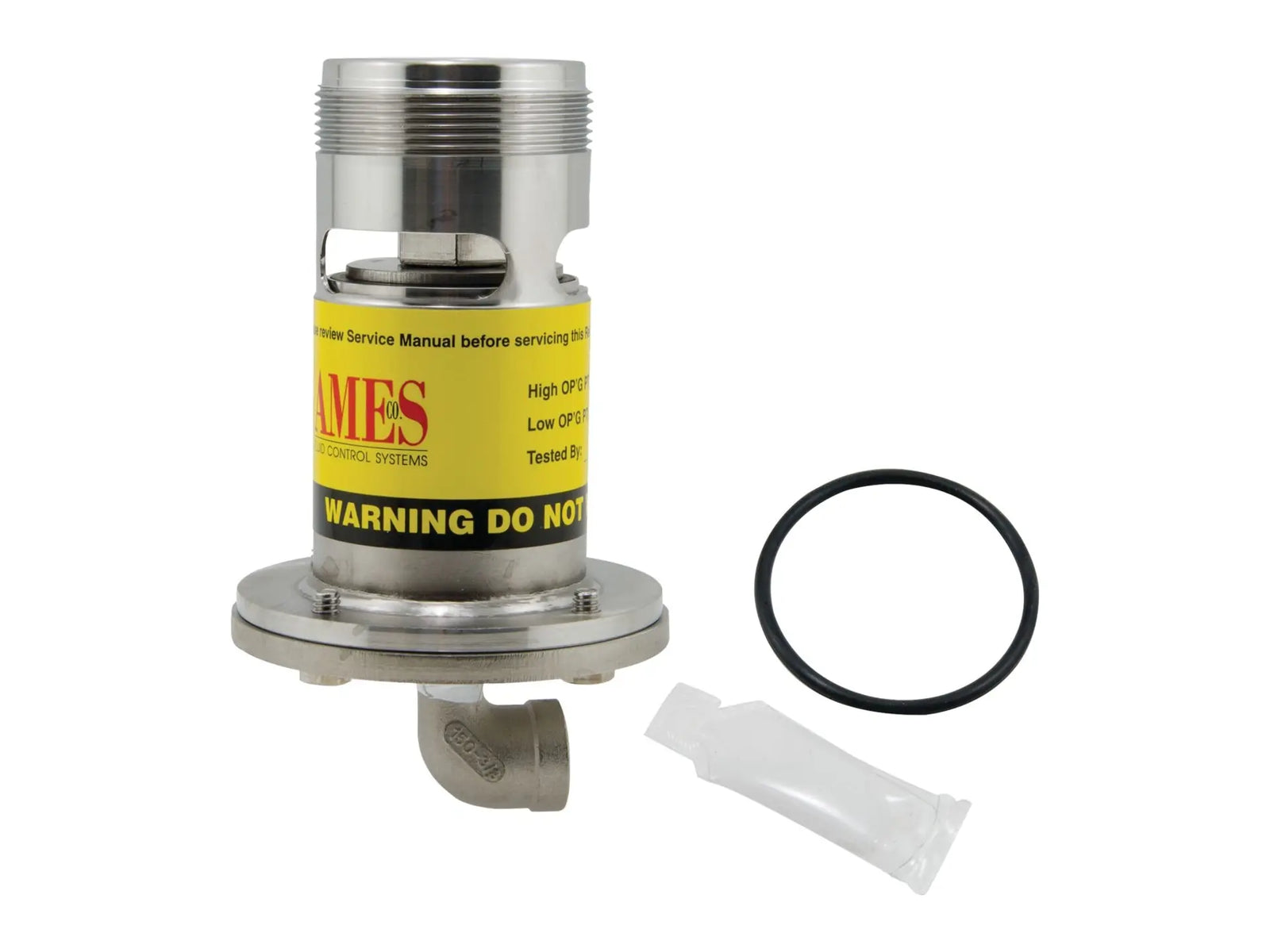 Watts 0888840, Total Relief Valve Repair Kit