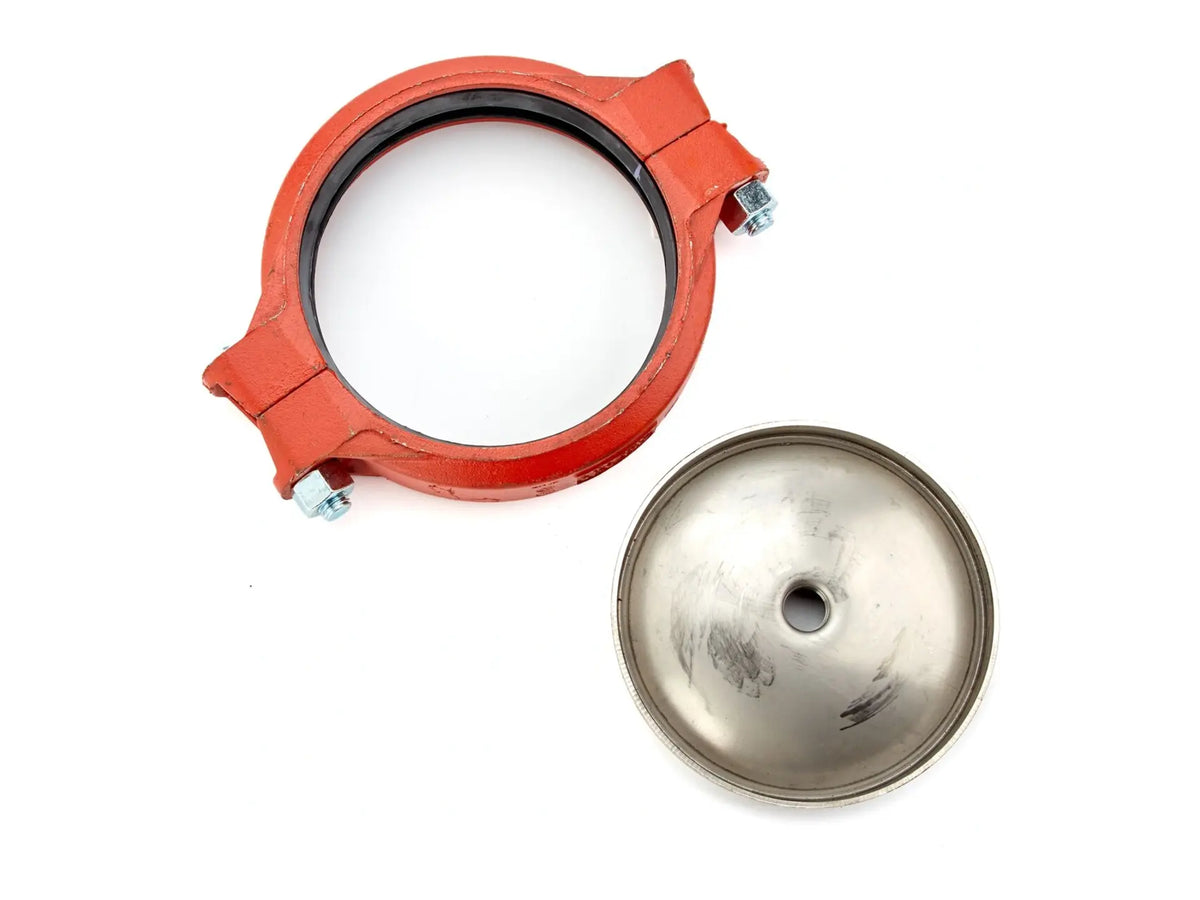 Watts 0888905, RK 775/775DCDA-C Repair Kit for Sizes 6-8