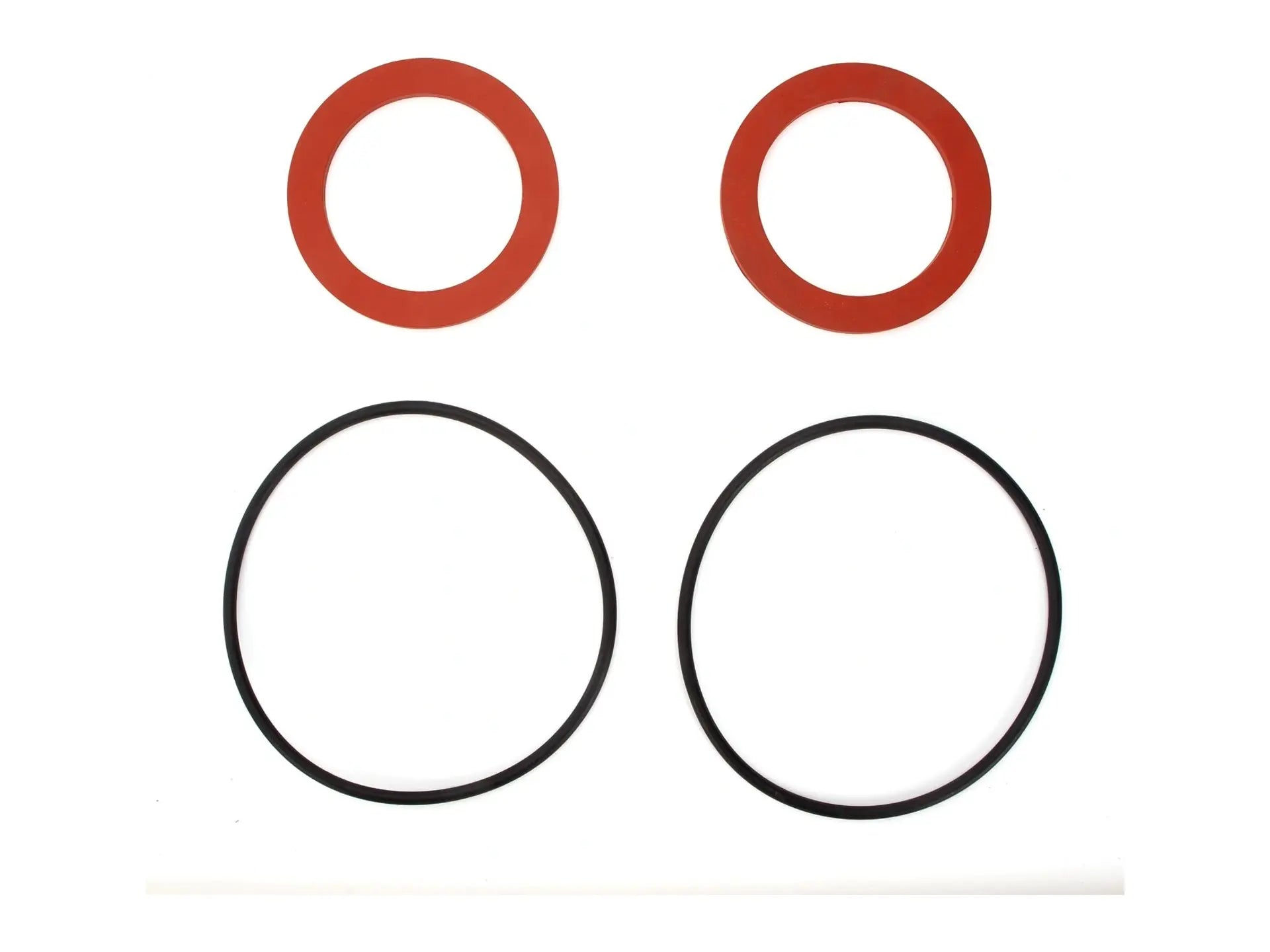 Watts 0888911, RK 775/775DCDA-RT Repair Kit for Sizes 6-8