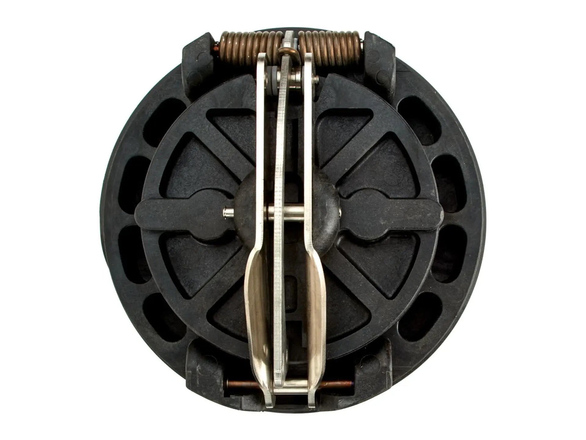 Watts 0888918, Second Check for 6" Valve
