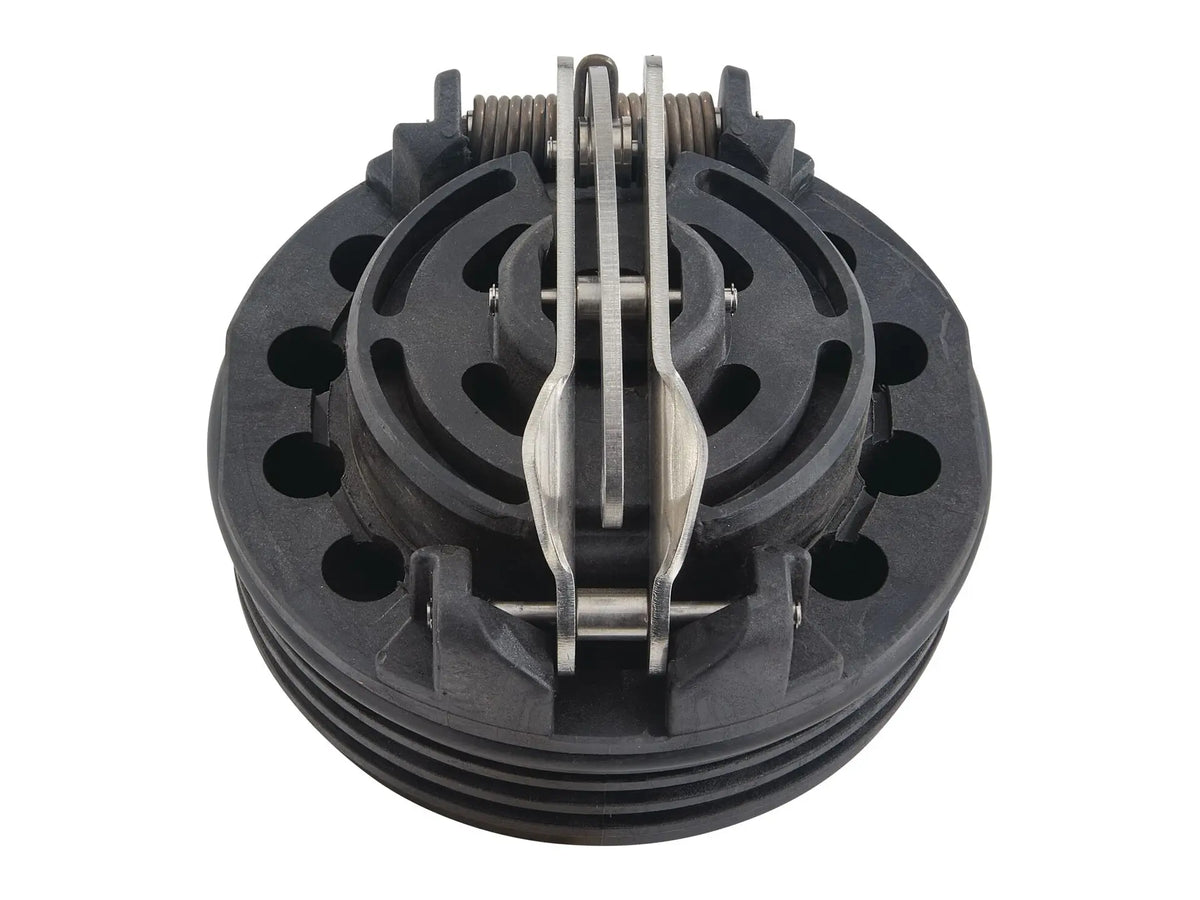Watts 0888940, Check Repair Kit for 4" Single Detector Check Valve