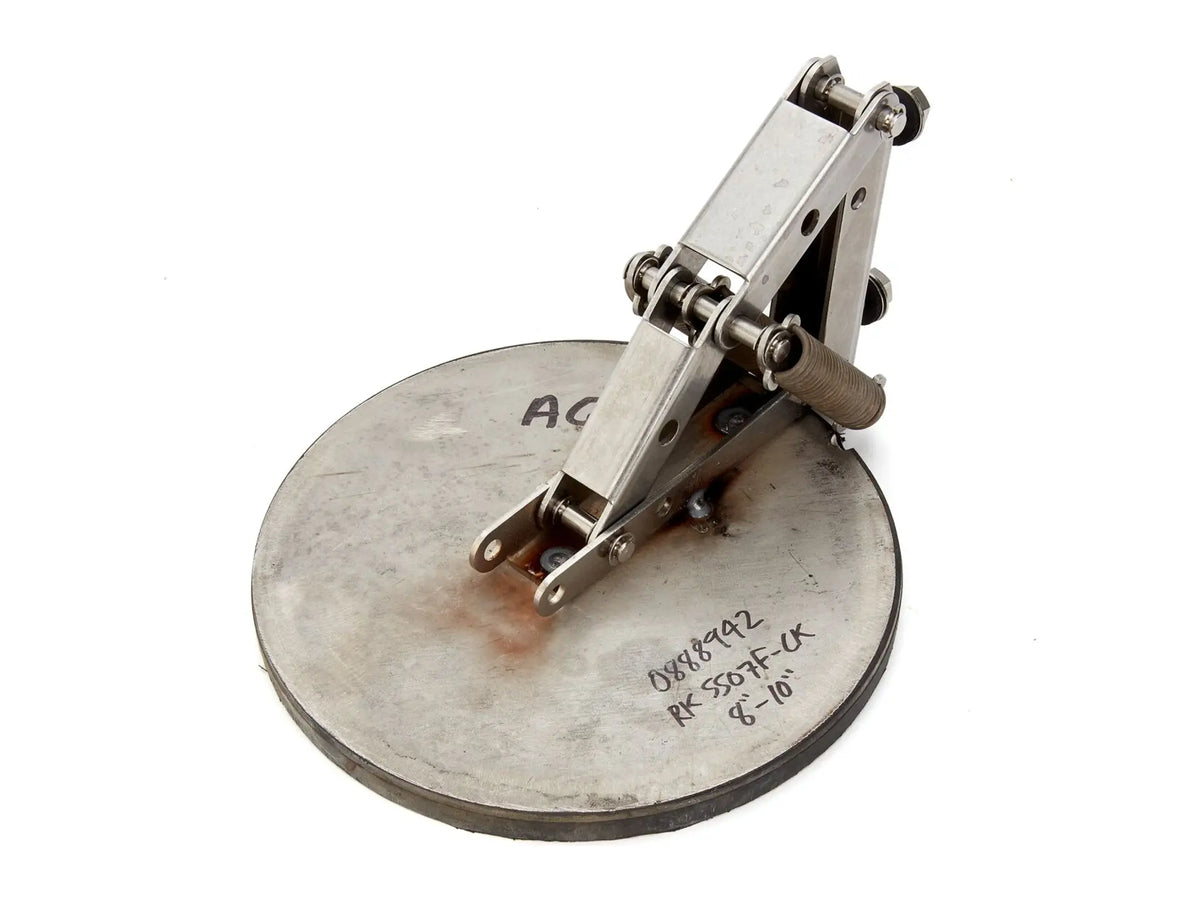 Watts 0888942, Check Repair Kit for 8 to 10" Single Detector Check Valve