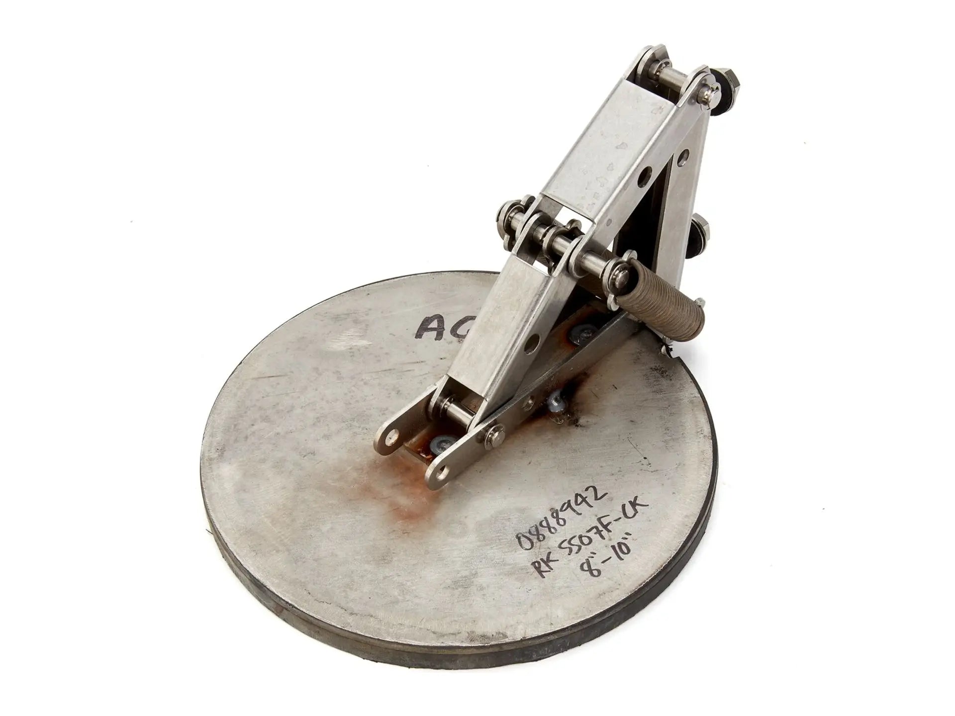 Watts 0888942, Check Repair Kit for 8 to 10" Single Detector Check Valve