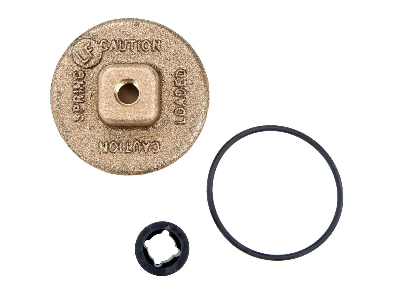 Watts 0889072, LFRK 719-R10-C Kit for 1/2-3/4 Valves