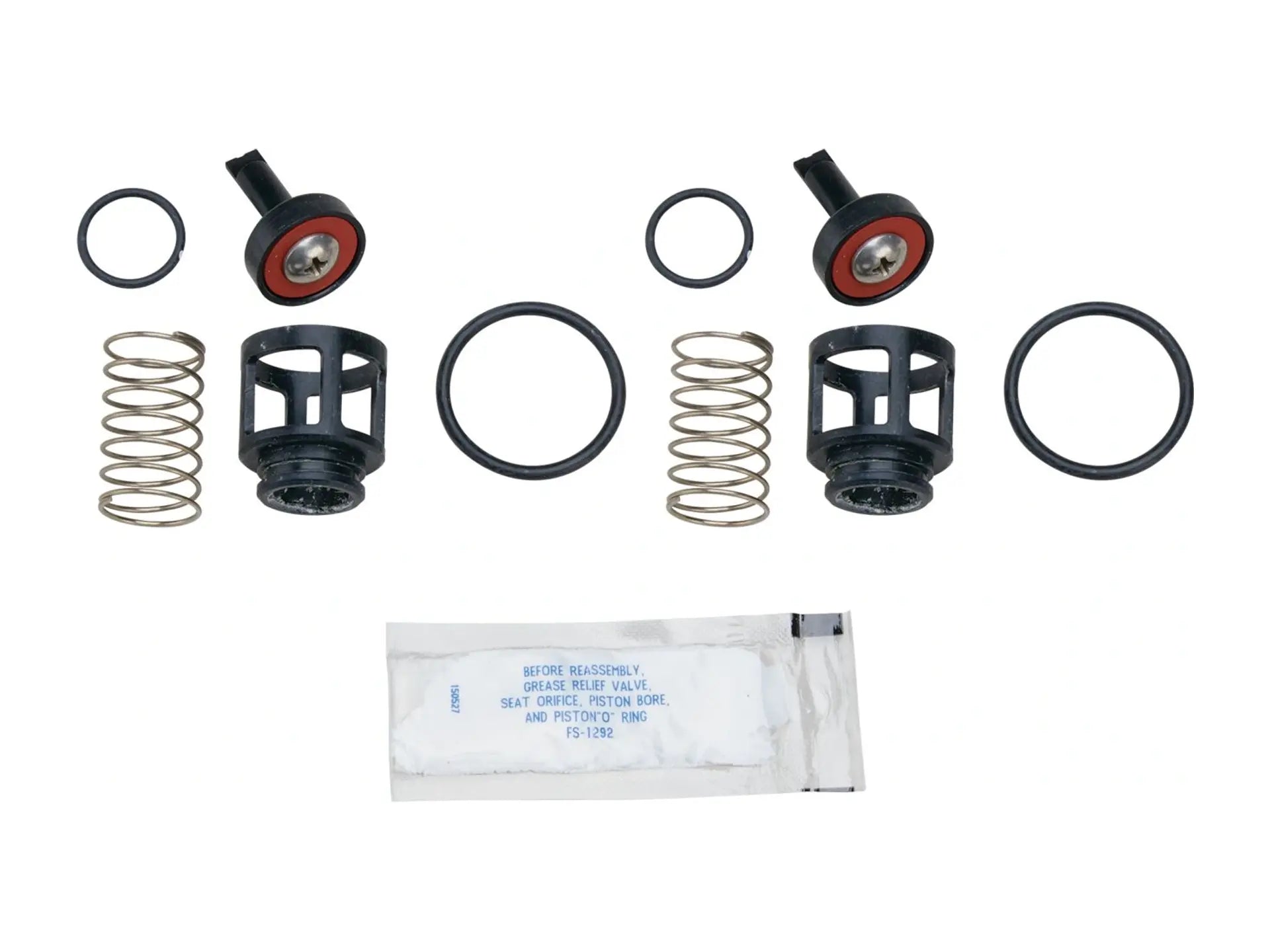 Watts 0889083, RK 1/2 Repair Kit