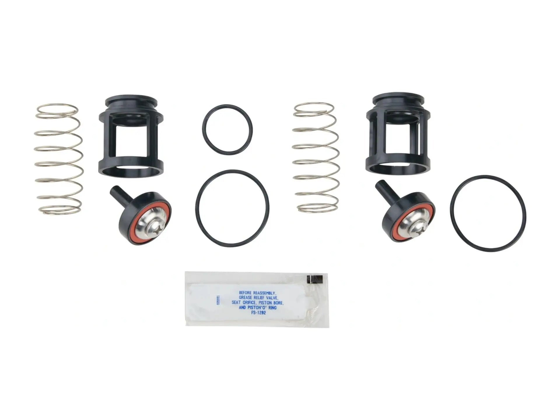 Watts 0889084, RK 3/4" Repair Kit