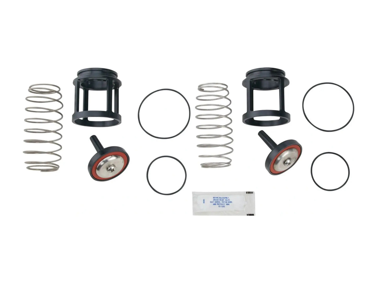 Watts 0889086, 1-1/4 - 1-1/2" Repair Kit