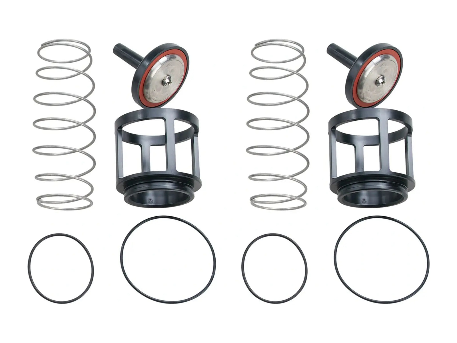 Watts 0889087, RK 719 T 2 Kit