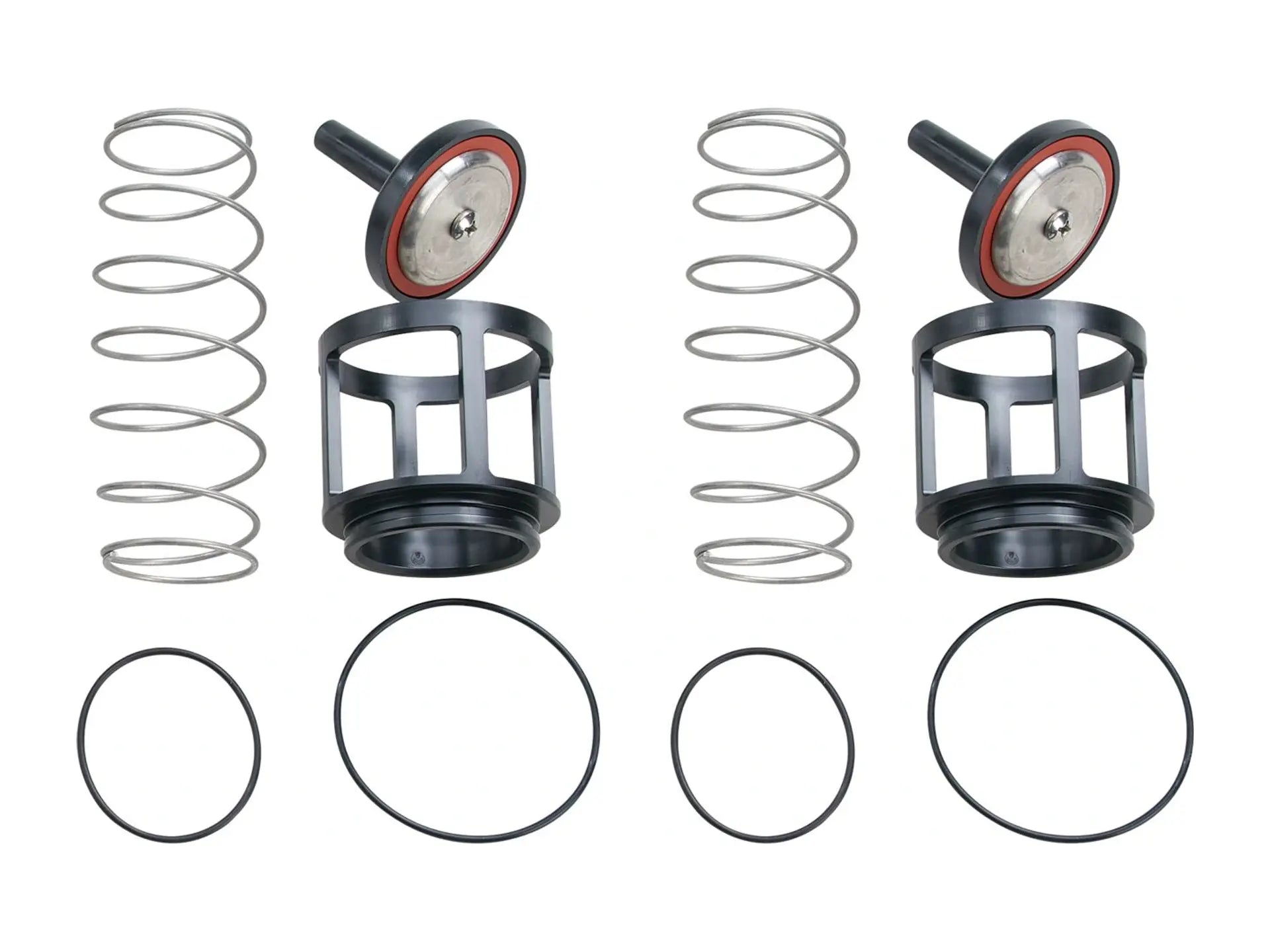 Watts 0889087, RK 719 T 2 Kit