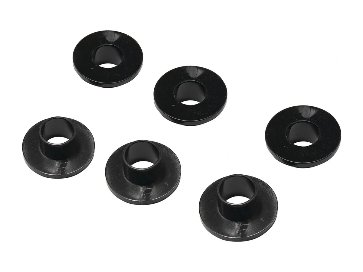 Watts 0889144, 5/8" Flange Bolt Insulator Kit