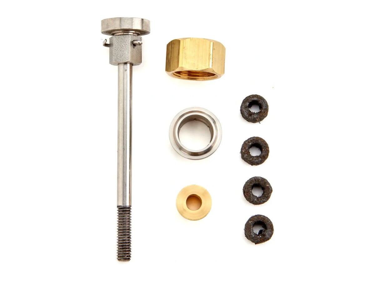 Watts 0889210, Disc Assembly Repair Kit for 1/2" and 3/4" Steam/Water Pressure Regulator