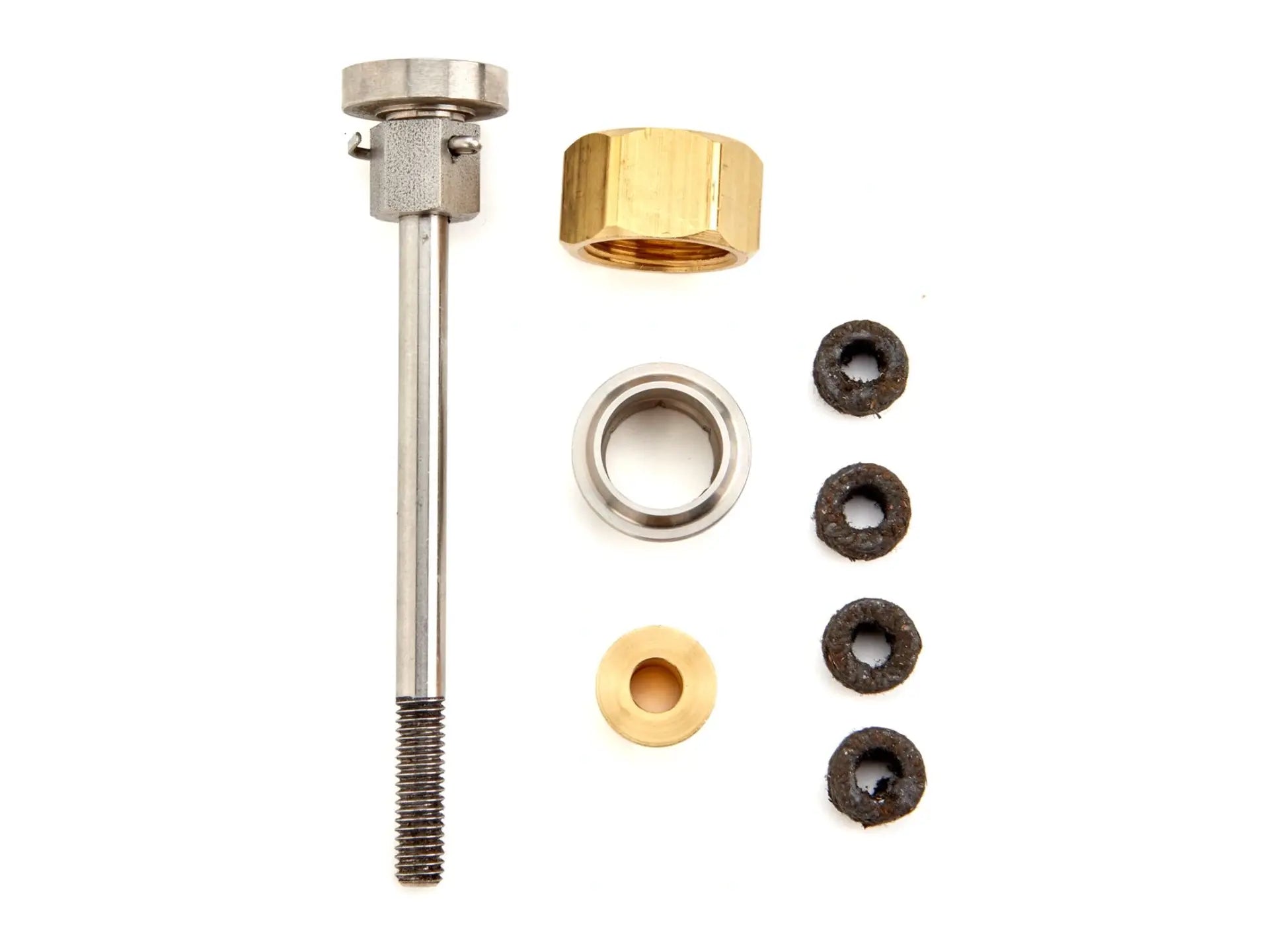 Watts 0889210, Disc Assembly Repair Kit for 1/2" and 3/4" Steam/Water Pressure Regulator