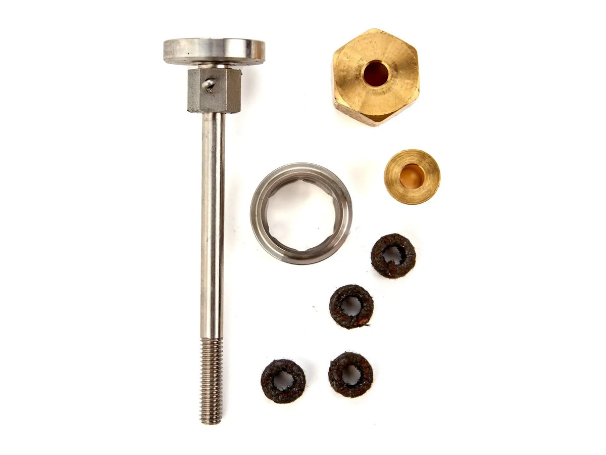 Watts 0889211, Disc Assembly Repair Kit for 1" and 1 1/4" Steam/Water Pressure Regulator