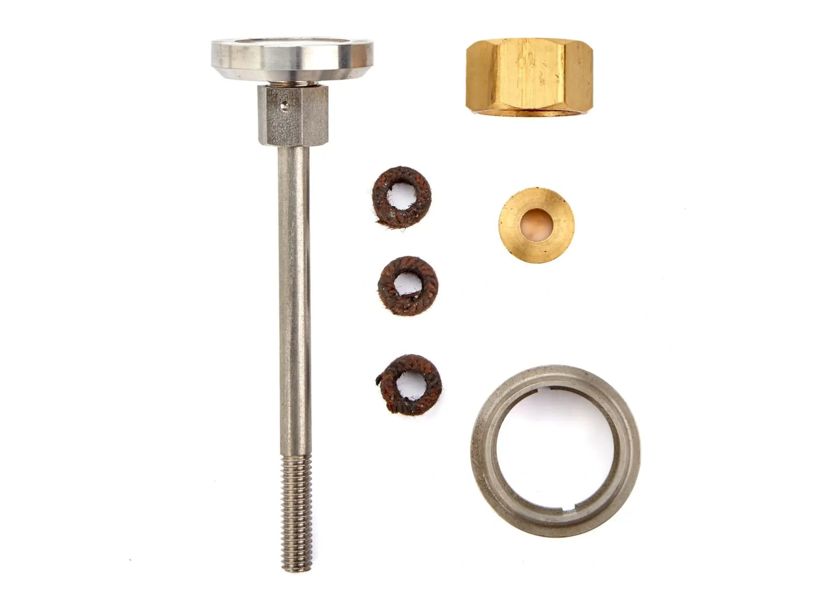 Watts 0889212, Disc Assembly Repair Kit for 1 1/2" Steam/Water Pressure Regulator