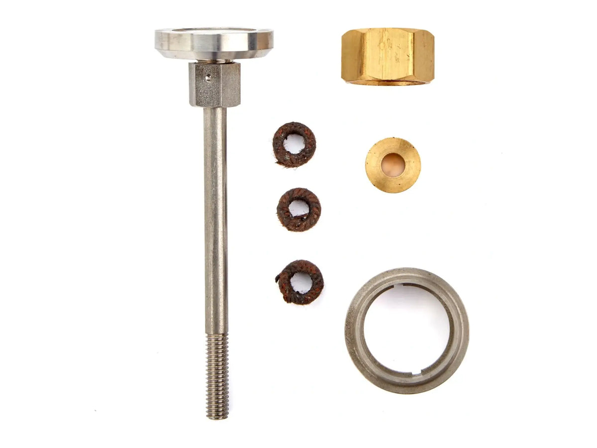 Watts 0889212, Disc Assembly Repair Kit for 1 1/2" Steam/Water Pressure Regulator
