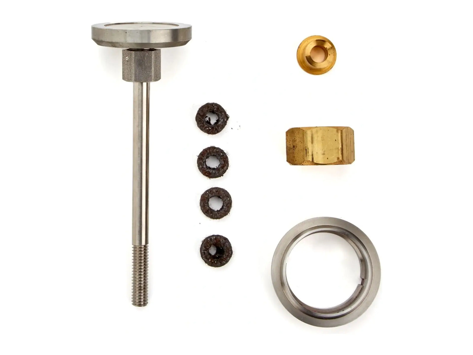 Watts 0889213, Disc Assembly Repair Kit for 2" Steam/Water Pressure Regulator