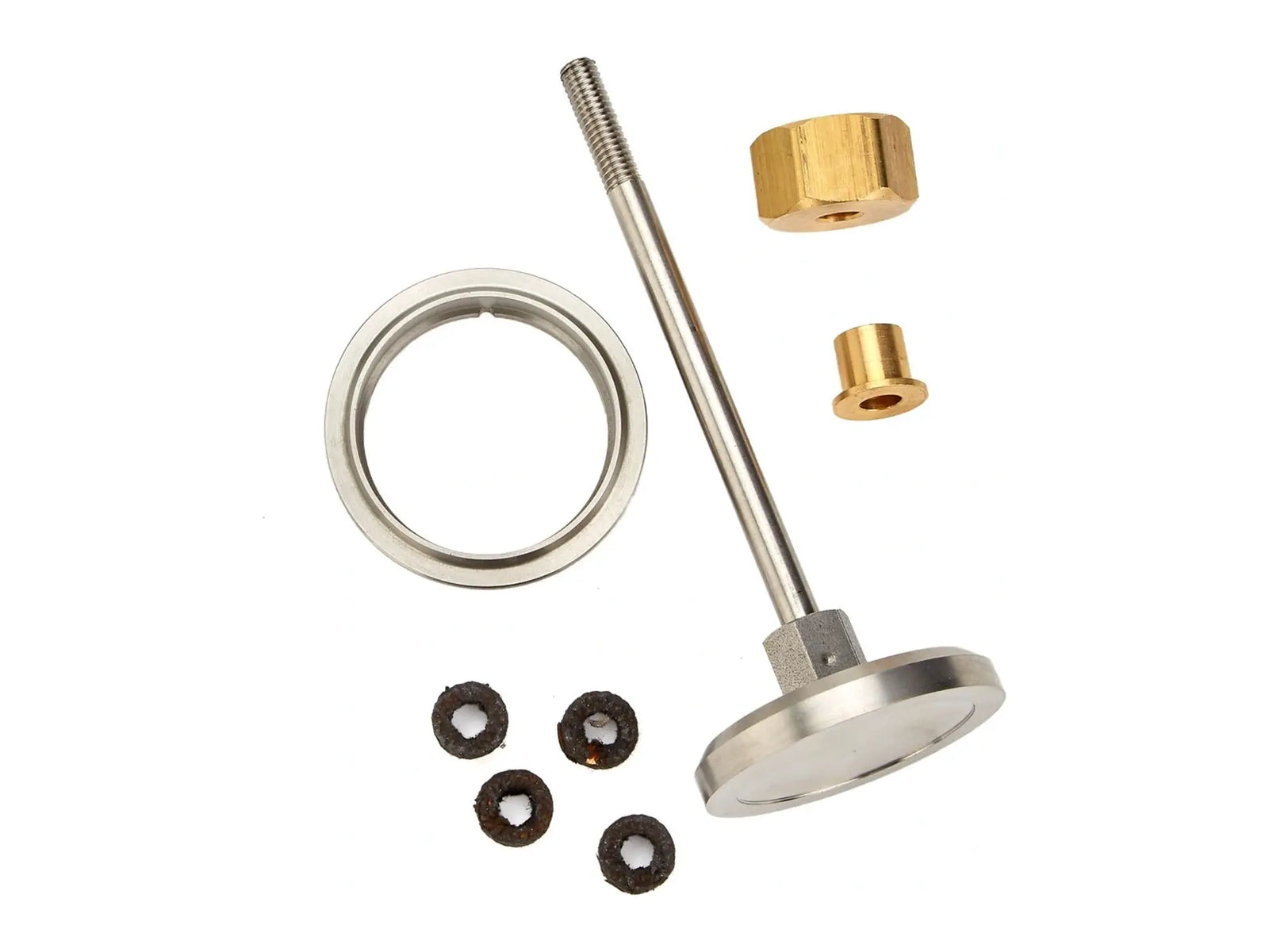 Watts 0889214, Disc Assembly 127