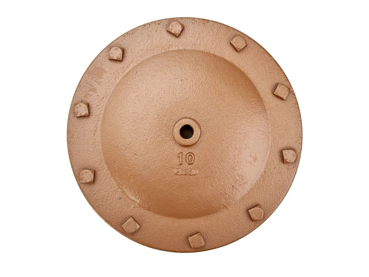 Watts 0889232, 10" Diaphragm Chamber
