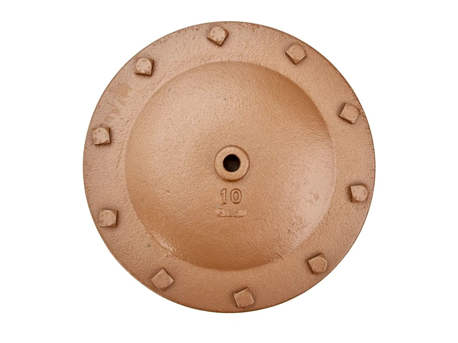 Watts 0889232, 10" Diaphragm Chamber