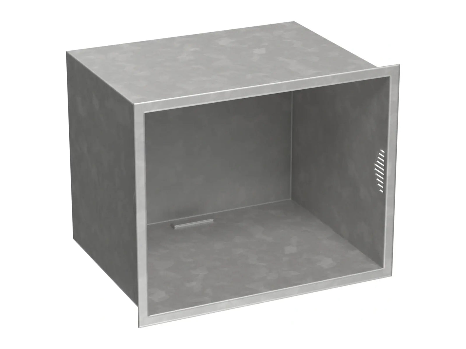 Watts 0889335, 53" X 44" X 44" Fiberglass Protective Insulated Backflow Enclosure