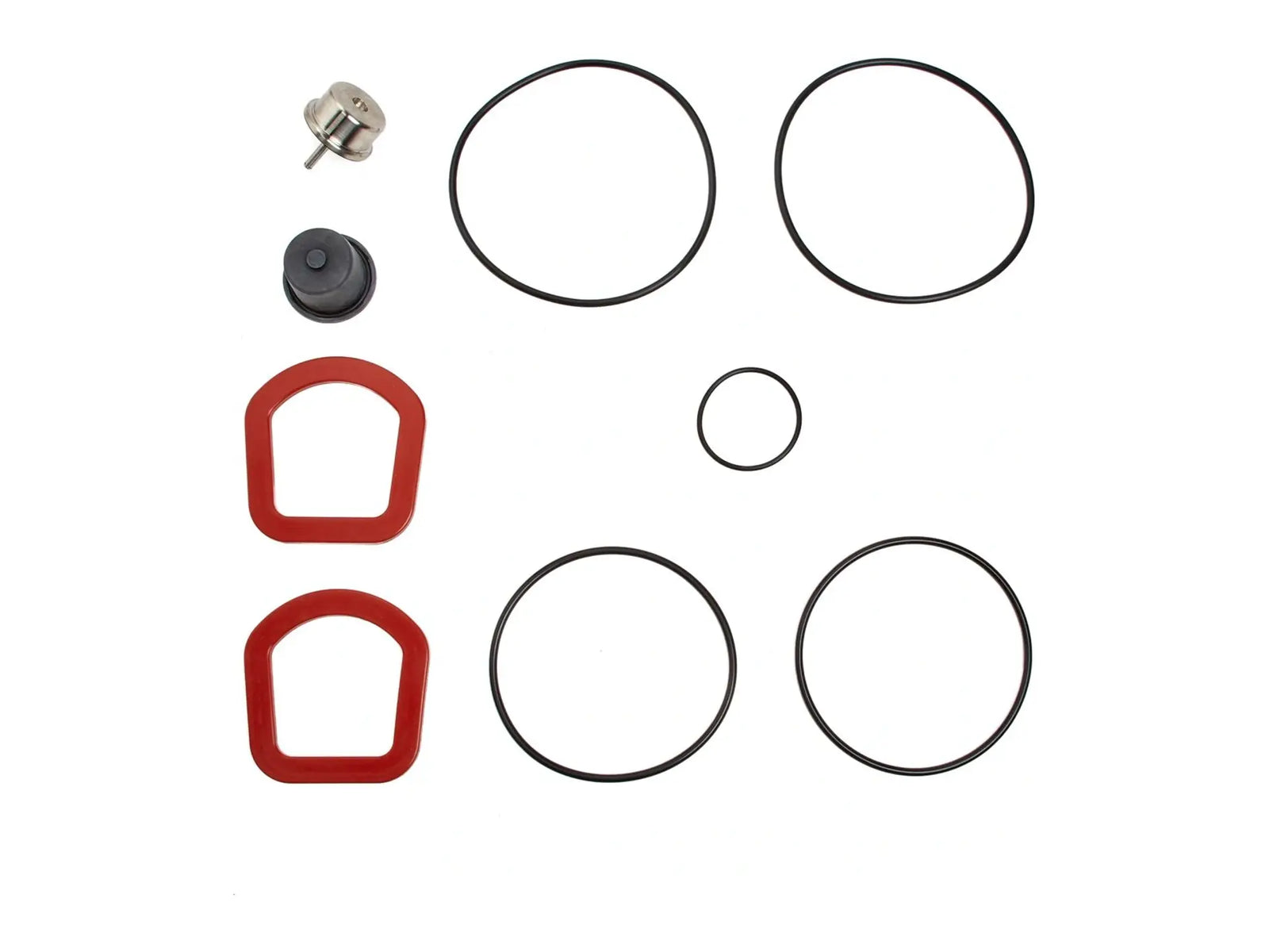 Watts 0889377, RK 957/957RPDA-RT-RS 6 Repair Kit
