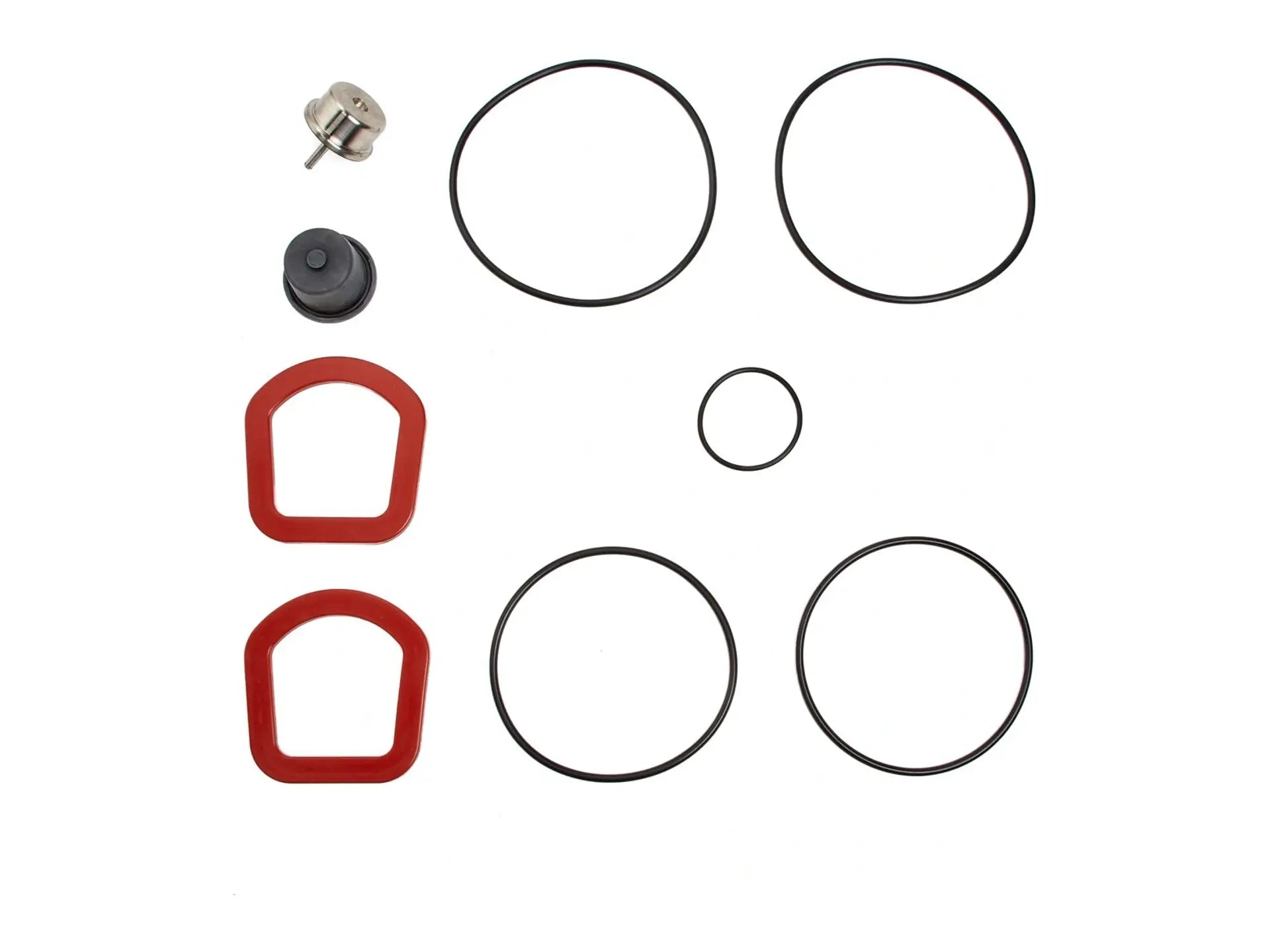 Watts 0889377, RK 957/957RPDA-RT-RS 6 Repair Kit