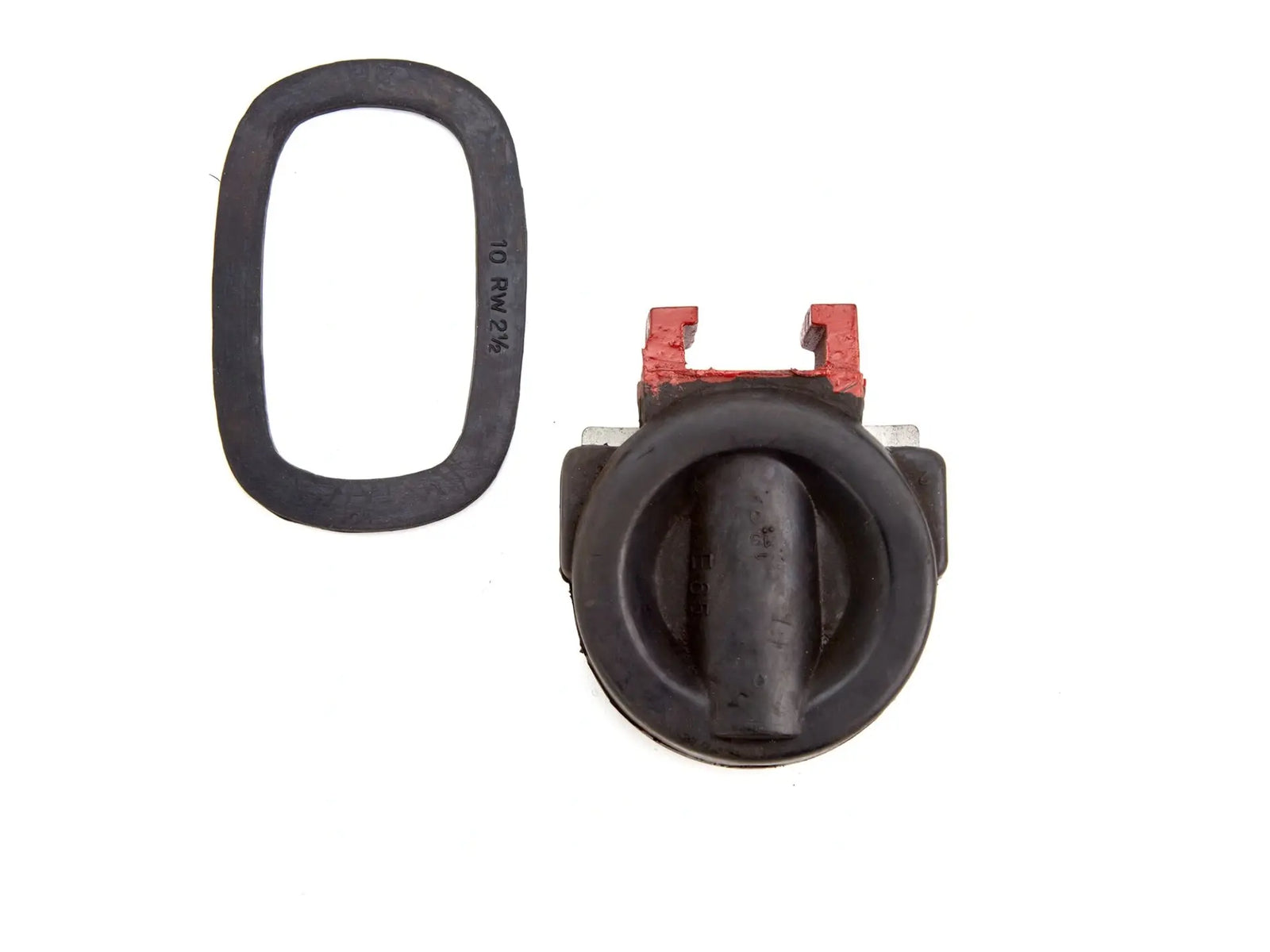 Watts 0889471, Disc Repair Kit for 2 1/2" Gate Valve