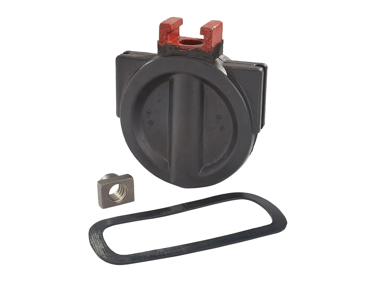 Watts 0889474, Disc Kit, Bonnet Gasket, Stem Nut