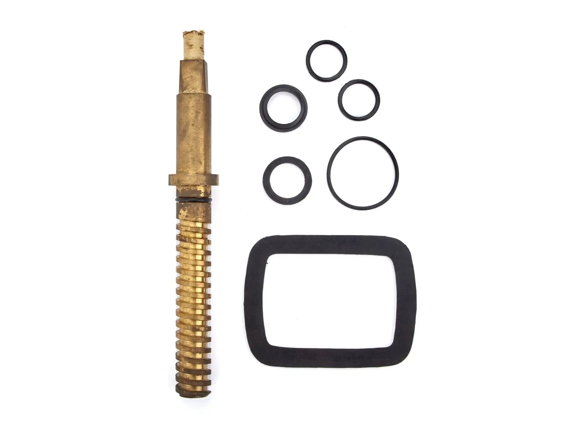 Watts 0889500, 3" 406RW Stem Kit