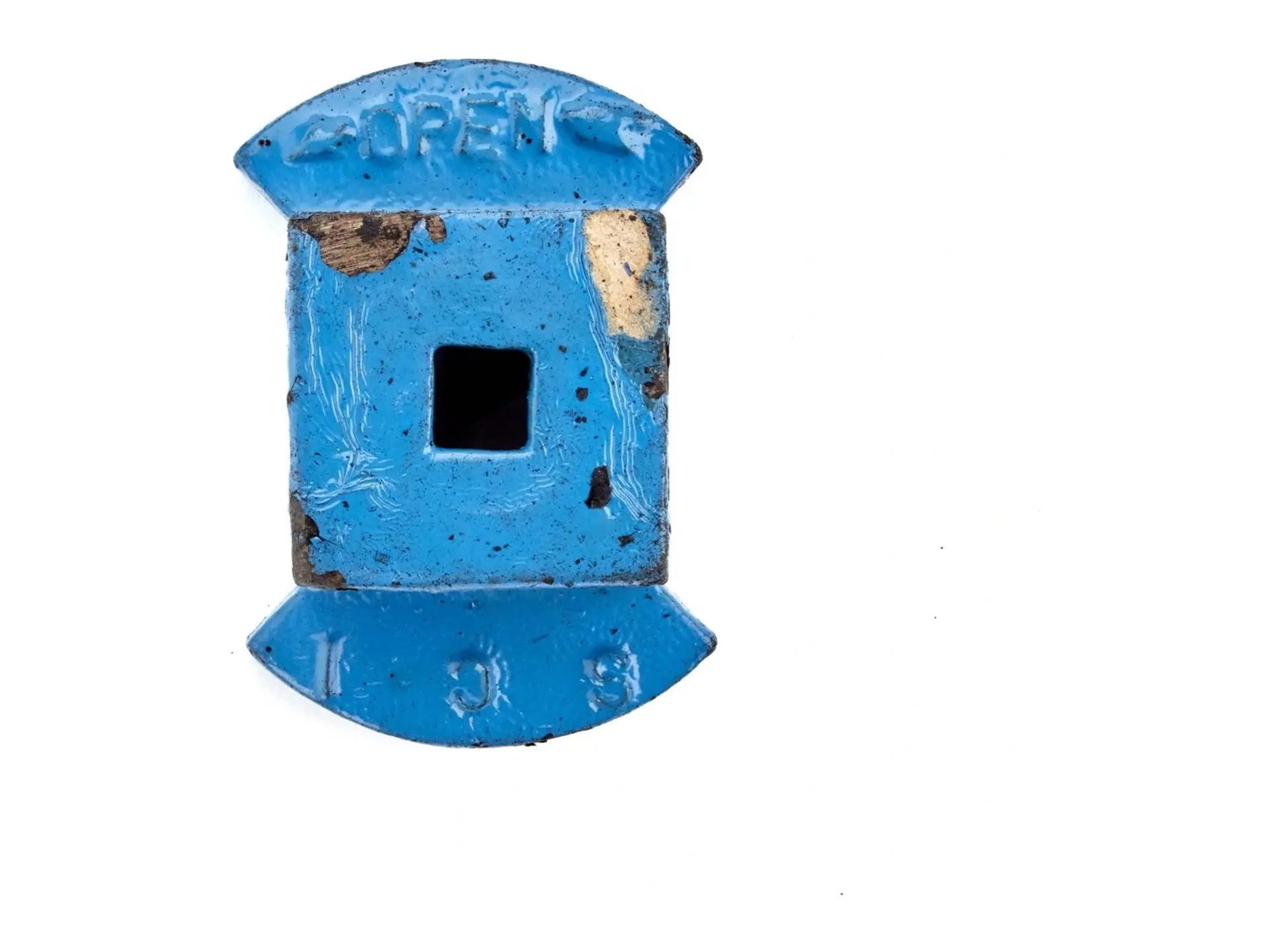 Watts 0889555, 4" 403 Nut Kit
