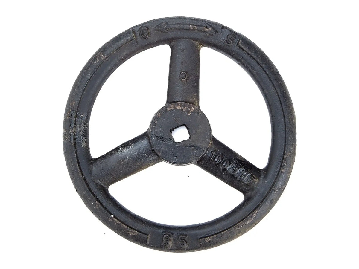 Watts 0889594, Handle Kit for 2 1/2" Flanged Gate Valve