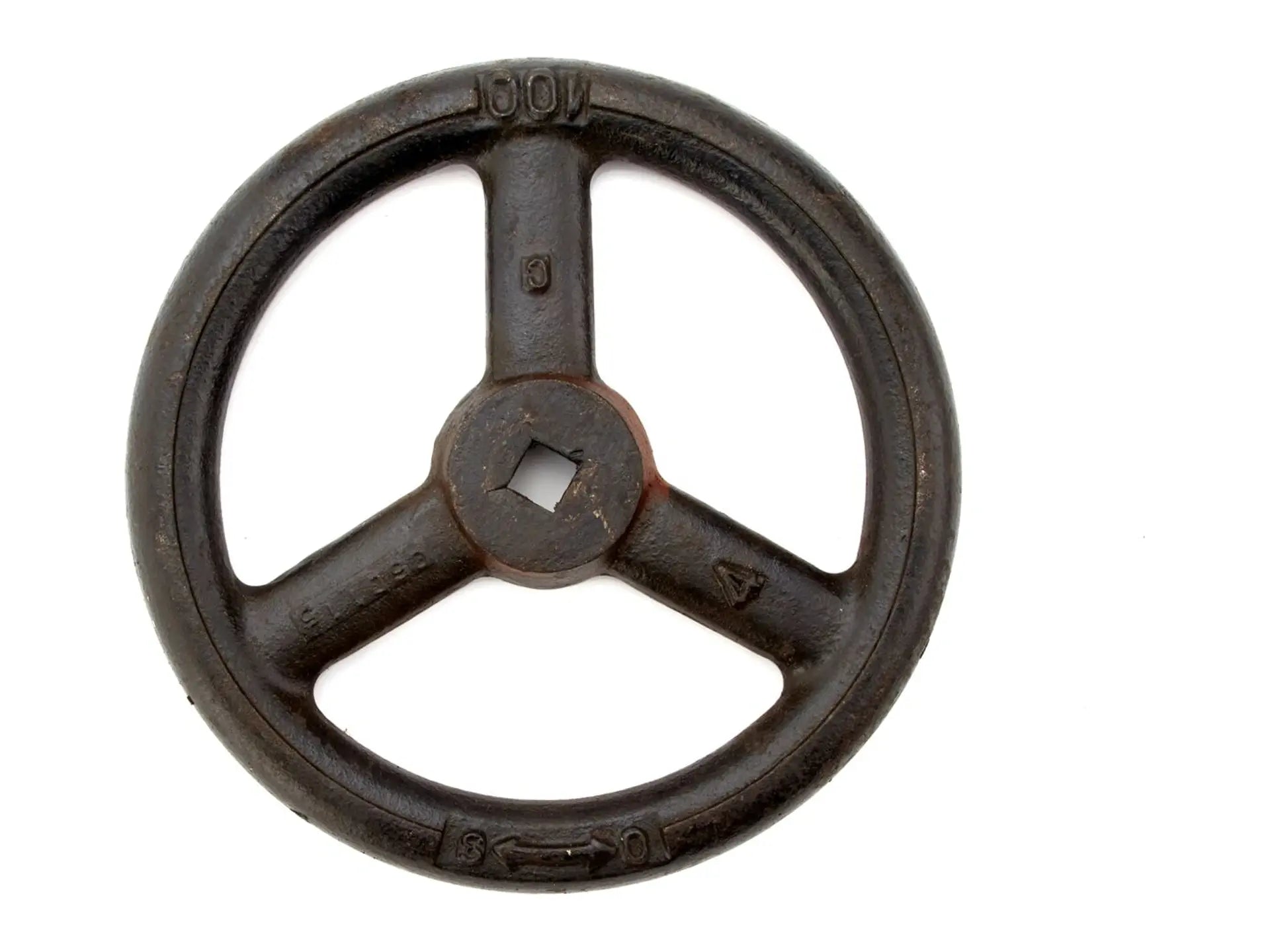 Watts 0889596, Handle Kit for 4" Flanged Gate Valve